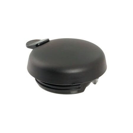 Allpoints Allpoints 2901035 Lid, Steelvac, Blk, MNo  Fvp 2901035
